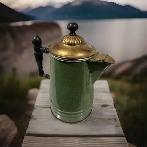 Rare unusual early - rare, green