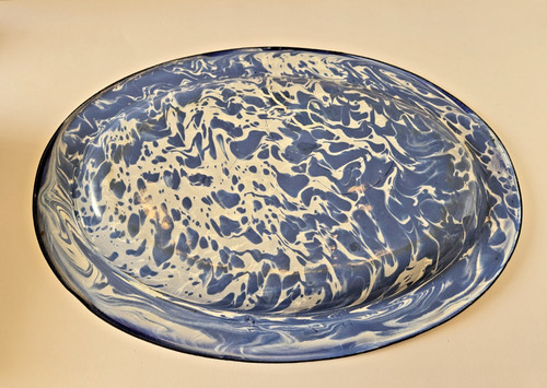 Vintage blue white - vintage,