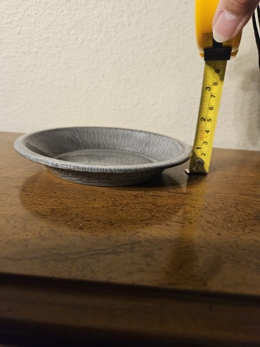 Graniteware vintage enamelware - graniteware,