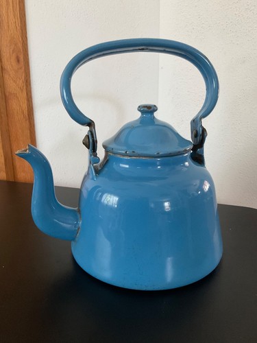 Antique german graniteware - antique,