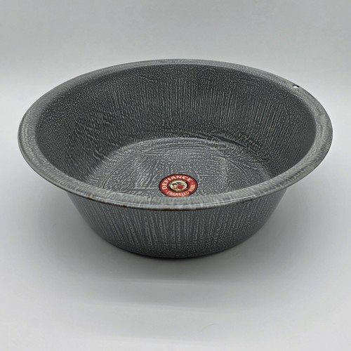 Vtg defiance enamelware - defiance,